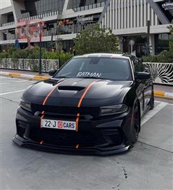 دودج تشارجر